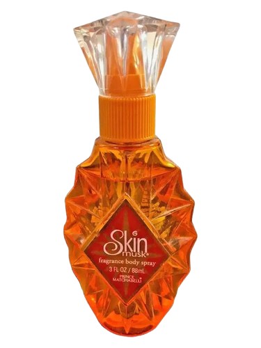 Skin Musk by Prince Matchabelli