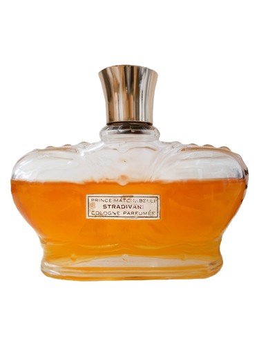 Stradivari by Prince Matchabelli