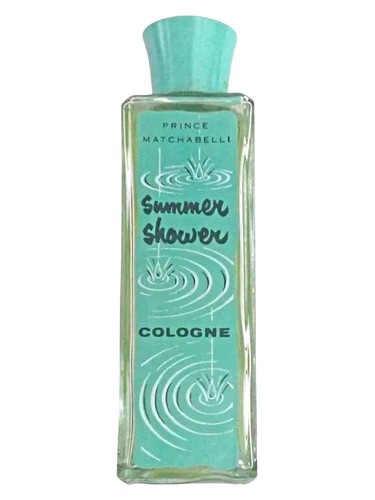 Summer Shower by Prince Matchabelli