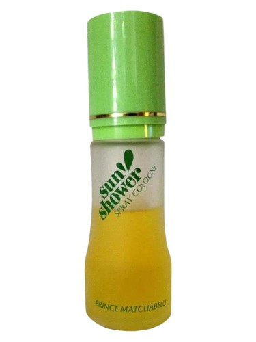 Sun Shower by Prince Matchabelli