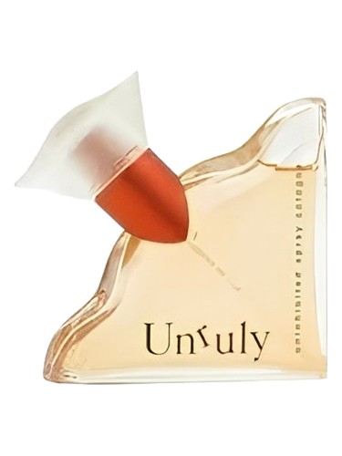 Unruly by Prince Matchabelli