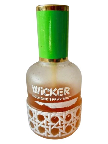 Wicker by Prince Matchabelli