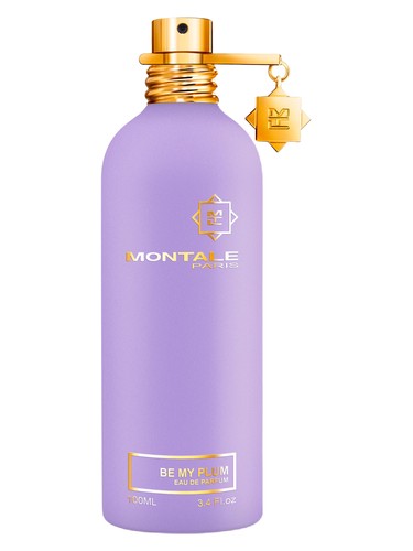 Be My Plum by Montale
