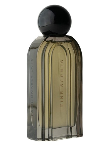 Fashionably Late by Fine Scents