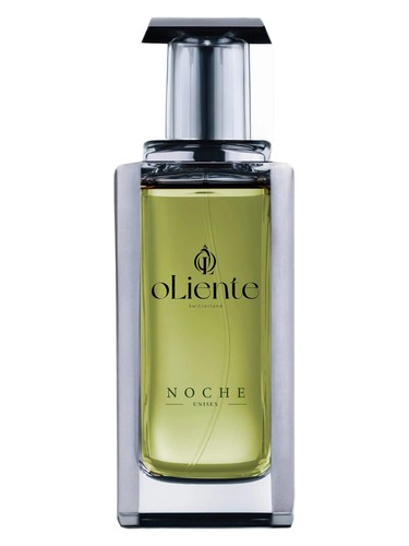 Noche by oLiente