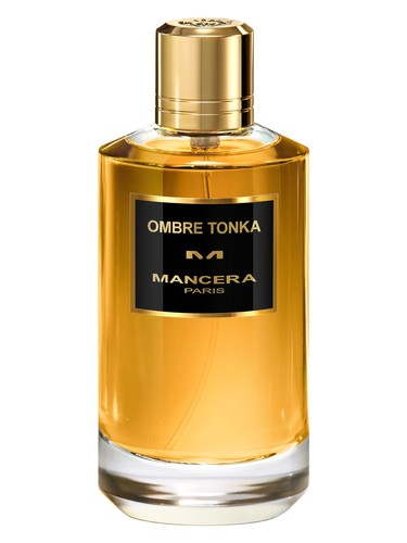 Ombre Tonka