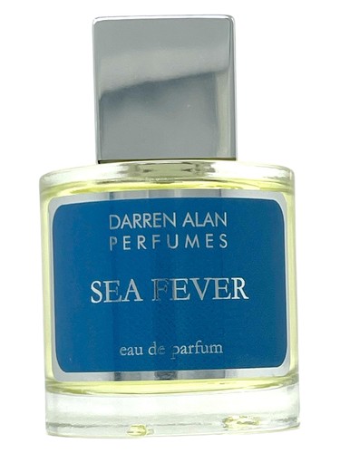 Sea Fever by Darren Alan Perfumes