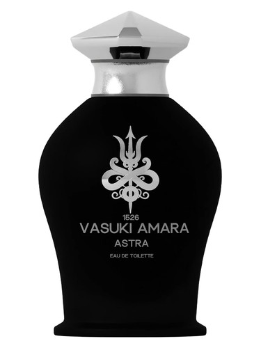 Astra by Vasuki Amara