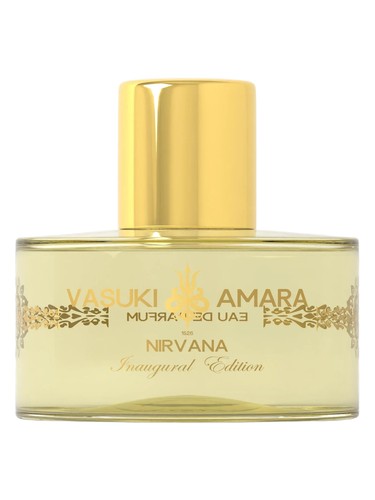 Nirvana by Vasuki Amara