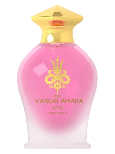 Vita by Vasuki Amara