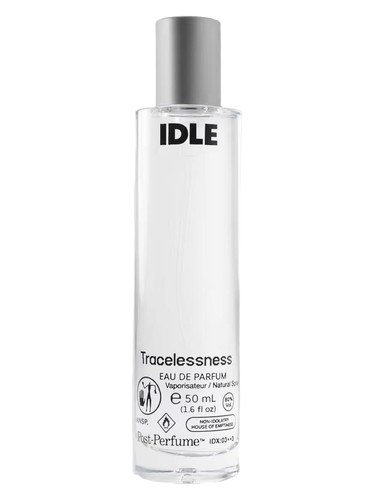 Tracelessness by Idle