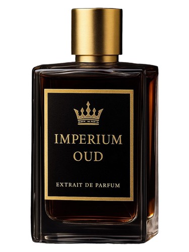 Imperium Oud by Esensse of Elegance