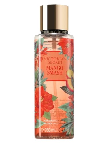 Mango Smash Victoria's Secret perfume