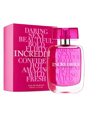 Incredible Victoria's Secret perfume by Victoria s Secret