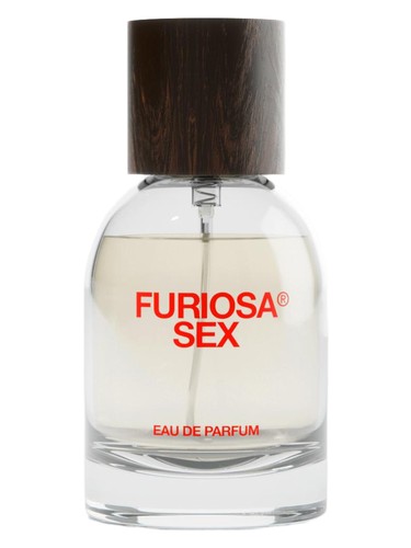 Furiosa FURIOSA® perfume by FURIOSA