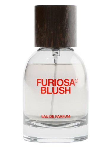 Blush FURIOSA® perfume by FURIOSA