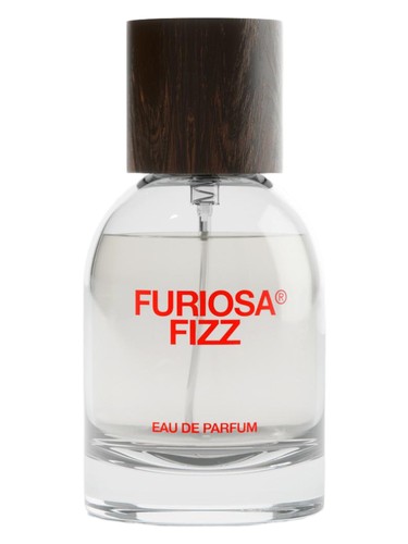 Fizz FURIOSA® perfume by FURIOSA