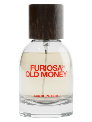 Old Money FURIOSA® perfume by FURIOSA