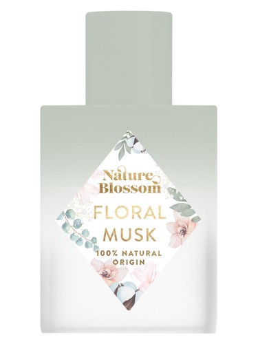 Floral Musk by Nature Blossom