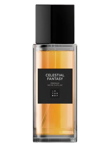 Celestial Fantasy by In The Box