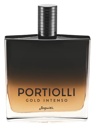 Portiolli Gold Intenso by Jequiti