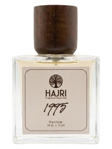 1995 by Hajri