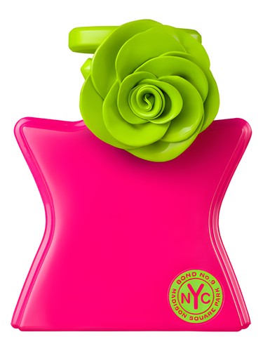 Madison Square Park by Bond No 9