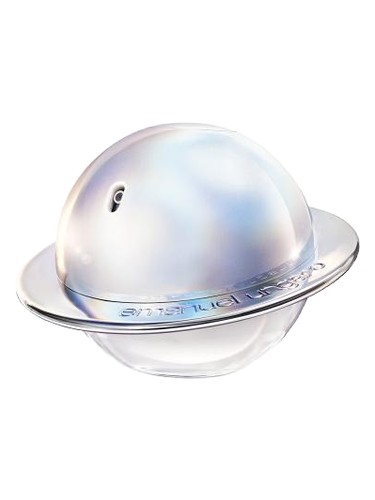 Moon by Emanuel Ungaro