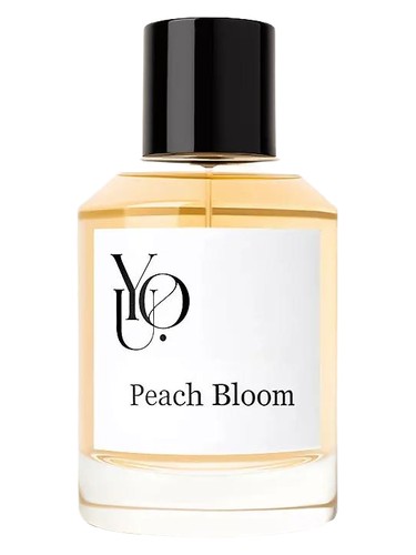 Peach Bloom by YOU