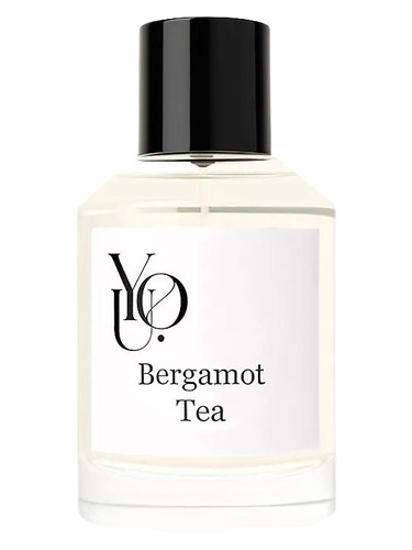 Bergamot Tea