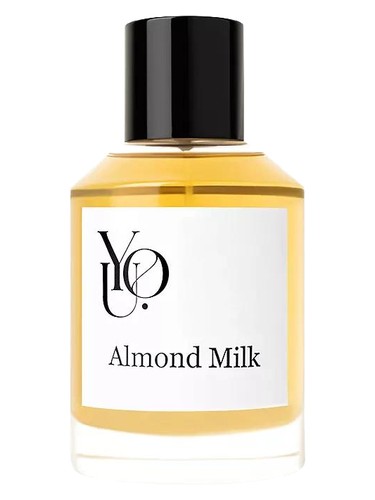 Almond Milk by YOU