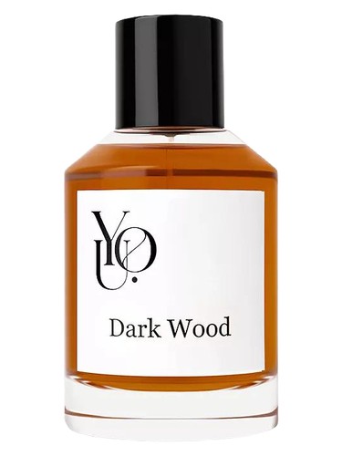Dark Wood by YOU