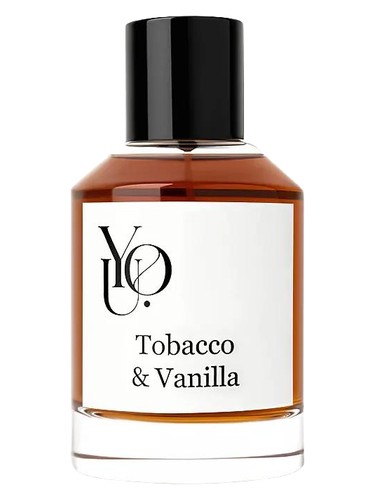 Tobacco &amp; Vanilla