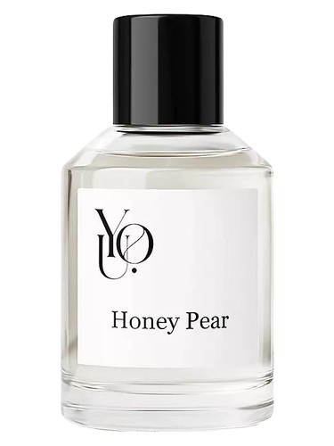 Honey Pear by YOU