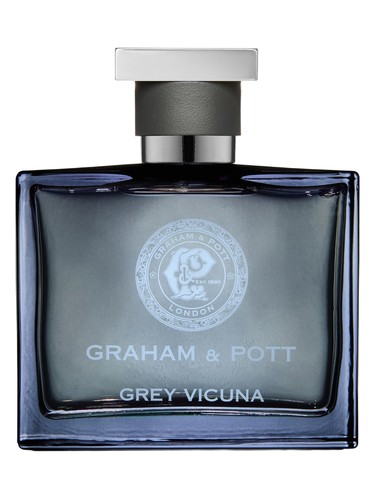Grey Vicuna GRAHAM & POTT perfume by GRAHAM POTT