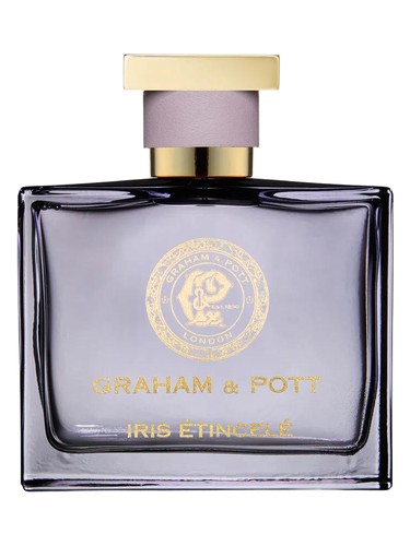 Iris Étincelé GRAHAM & POTT perfume by GRAHAM POTT