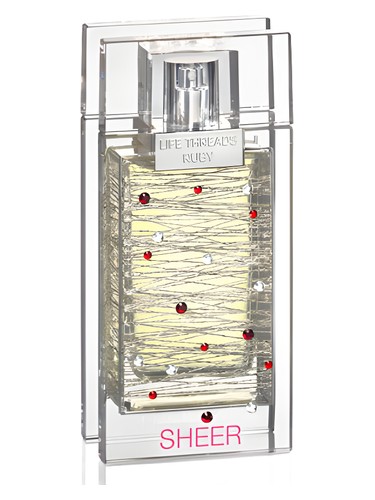 Life Threads Ruby Sheer by La Prairie