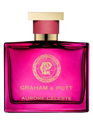 Aurore Céleste GRAHAM & POTT perfume by GRAHAM POTT