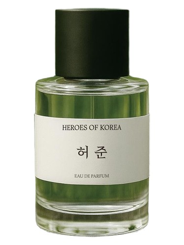 Heo Jun by Heroes of Korea