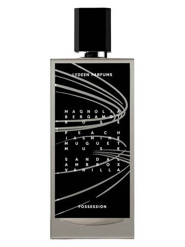 Possession by Lydeen