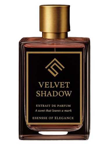 Velvet Shadow by Esensse of Elegance