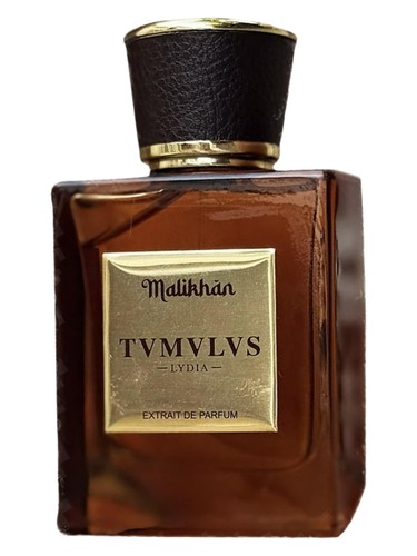 TVMVLVS Lydia by Malikhan