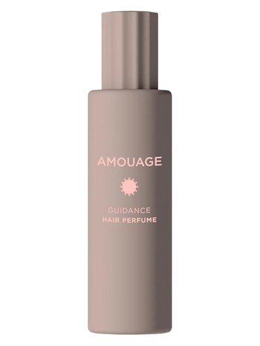 Guidance Hair Perfume
