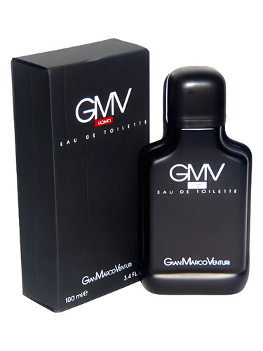 GMV Uomo by GianMarco Venturi