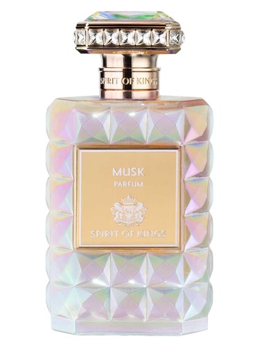 Musk Parfum
