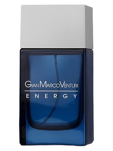 GMV Uomo Energy by GianMarco Venturi