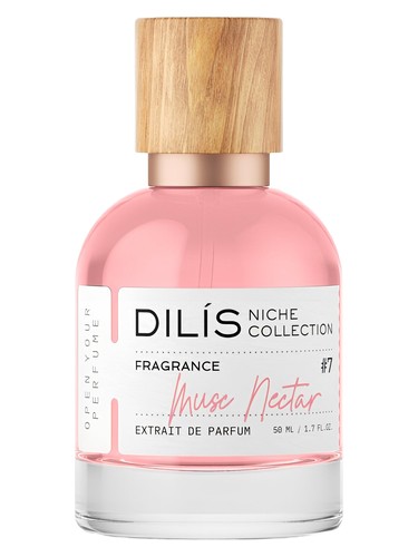 #7 Musc Nectar Dilís Parfum perfume by Dilis Parfum