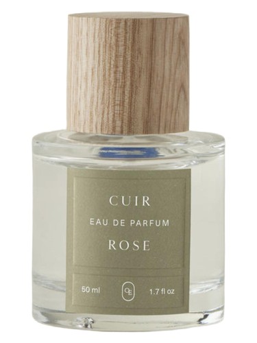 Cuir Rose by Oak Essentials