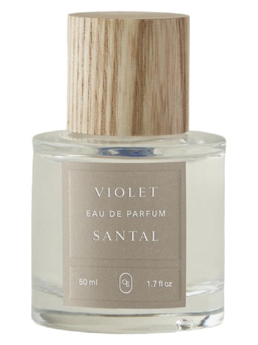 Violet Santal by Oak Essentials