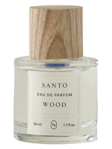 Santo Wood by Oak Essentials